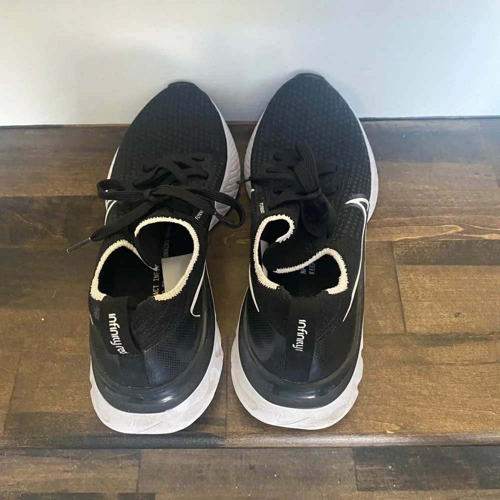 Nike react infinity - Picture 3 of 4